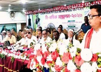 মাননীয় প্রধানমন্ত্রী শেখ হাসিনা বাংলাদেশকে বহুদূর এগিয়ে নিয়ে গেছেন, হুইপ স্বপন