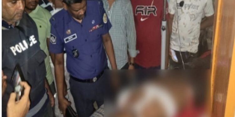 তজুমদ্দিনে দুই চেয়ারম্যানের সমর্থকদের মধ্যে সংঘর্ষ, আহত ১০