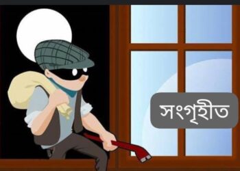 পটুয়াখালীর কলাপাড়ায় চুরির হিড়িক