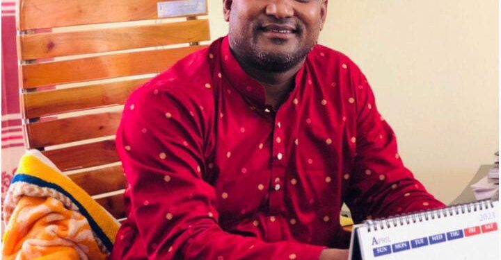 পবিত্র ঈদ-উল আযহার শুভেচ্ছা জানিয়েছেন ইউপি চেয়ারম্যান মাসুদ রানা পাইলট