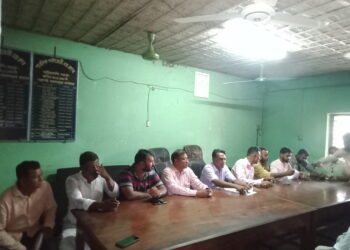 সারিয়াকান্দিতে চিহিৃত মাদক ব্যবসায়ীদের হামলায় ভেলাবাড়ী  ইউপি চেয়ারম্যান আশঙ্কাজনক অবস্থায় মেডিকেল  ভর্তি