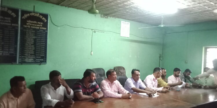 সারিয়াকান্দিতে চিহিৃত মাদক ব্যবসায়ীদের হামলায় ভেলাবাড়ী  ইউপি চেয়ারম্যান আশঙ্কাজনক অবস্থায় মেডিকেল  ভর্তি