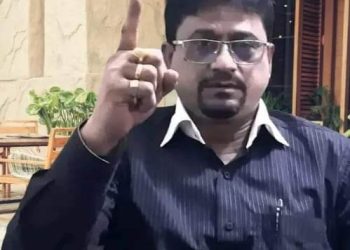 রাজনীতিতে নতুন  দিগন্তের সৃষ্টি প্রত্যাশায় নড়াইল ২ আসনে নির্বাচনী প্রচারণায় ব্যস্ত- লায়ন নুর ইসলাম