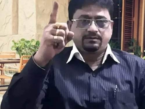 রাজনীতিতে নতুন  দিগন্তের সৃষ্টি প্রত্যাশায় নড়াইল ২ আসনে নির্বাচনী প্রচারণায় ব্যস্ত- লায়ন নুর ইসলাম