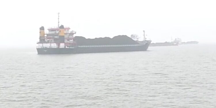 ফের উৎপাদনে যাচ্ছে পায়রা তাপবিদ্যুৎ কেন্দ্র