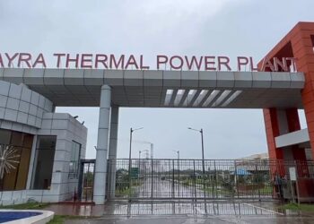 আজ থেকে শুরু হচ্ছে পায়রা তাপ বিদ্যুৎ কেন্দ্রের বিদ্যুৎ উৎপাদন