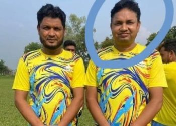 অবশেষে জেল হাজতে গেলেন সোনা মিয়া হত্যা মামলার মুল আসামি আঃ রাজ্জাক