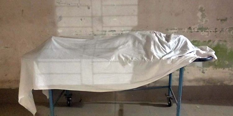 পটুয়াখালীতে মোটরসাইকেলের ধাক্কায় নারী নিহত