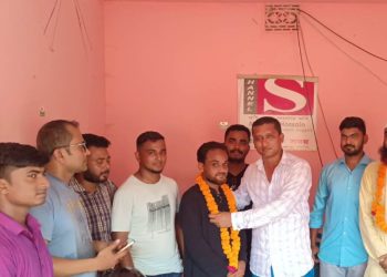 হাটিকুমরুল প্রেসক্লাবের কমিটি পূর্ণগঠন;পলাশ ভারপ্রাপ্ত সভাপতি ও জাকির সাধারণ সম্পাদক