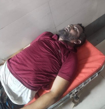 বাঁশখালীতে জমির বিরোধ নিয়ে প্রতিপক্ষের হামলায় নিহত ১