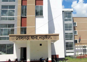 ফলোআপ-নড়াইলের লোহাগড়ায় তাল গাছ নিয়ে বিরোধে বাবলু শেখ হত্যাকান্ডে ২৭জনের নামে মামলা