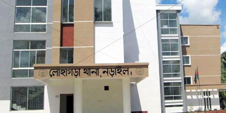 ফলোআপ-নড়াইলের লোহাগড়ায় তাল গাছ নিয়ে বিরোধে বাবলু শেখ হত্যাকান্ডে ২৭জনের নামে মামলা