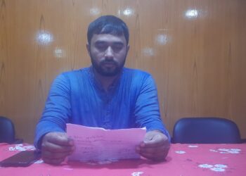 সংবাদ সম্মেলনে প্যানেল চেয়ারম্যান মুয়ীদ আমি ষড়যন্ত্রের স্বীকার