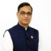 নেত্রকোণা-৪  আসনে সংসদ সদস্য নির্বাচিত আ.লীগের সাজ্জাদুল হাসান