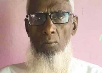 আ’লীগের সাবেক সদস্য ও ইউনিয়ন পরিষদের সাবেক সদস্য মকবুল হোসেন আর নেই  