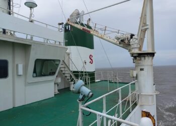 কয়লা নিয়ে পায়রা বন্দরে ভিড়েছে চতুর্থ জাহাজ