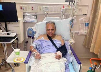 সিনিয়র সাংবাদিক হাকিকুল ইসলাম খোকন সুস্থ হয়ে উঠছেন