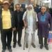 মহানগর নাট্যমঞ্চর কাজী বশির মিলনায়তনে সিরাজুল আলম খান এর জাতীয় স্মরণ সভা অনুষ্ঠিত হবে ২৯ জুলাই