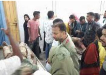 গোদাগাড়ীতে সংঘর্ষের ঘটনায় আরেকজনের মৃত্যু, গ্রেফতার ভয়ে পুরুষশূণ্য দুই গ্রাম        