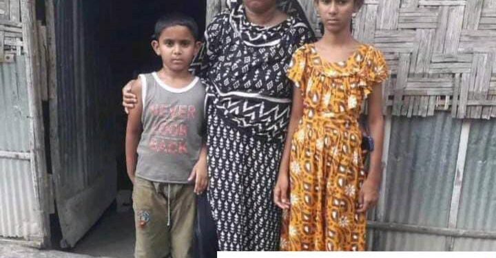 অনিশ্চিয়তায় সৈয়দপুরের মীম ও আজিজুলের ভবিষ্যৎ