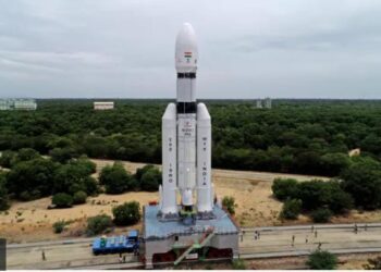 সব ব্যর্থতা ভুলে সফলভাবে পাড়ি দিল চন্দ্রযান-৩, লক্ষ্য উপগ্রহের দক্ষিণ মেরু