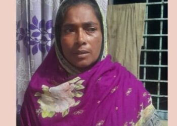 অবশেষে নগরীর সেই মাদক সম্রাজ্ঞী শ্যামলী গ্রেফতার