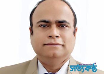 প্রেস কাউন্সিলের সাবেক সচিব আবারো সচিবে যোগদান