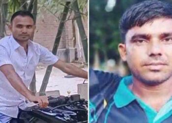 রাজশাহীতে ২ খুনের ঘটনায় ভারতের নাগরিকসহ গ্রেপ্তার ৪ জন