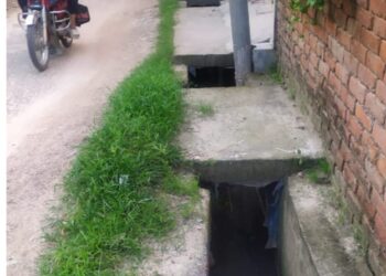 রাজশাহী নগরীতে থমকে আছে তিন হাজার কোটি টাকার উন্নয়নকাজ, ভোগান্তিতে লাখো মানুষ