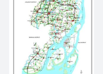 পটুয়াখালীতে জামাত নেতার মাদ্রাসায় নিয়োগ বাণিজ্য