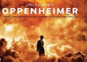 “ওপেনহাইমার” বিশ্বমাতাচ্ছে ‘বার্বি’র সঙ্গে