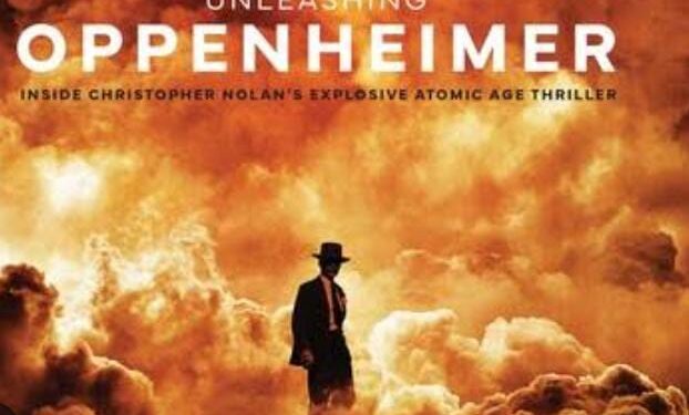 “ওপেনহাইমার” বিশ্বমাতাচ্ছে ‘বার্বি’র সঙ্গে