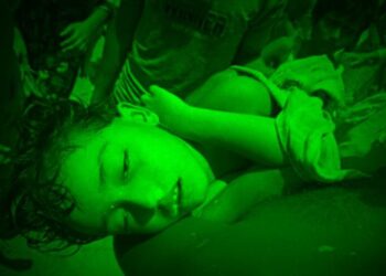 পদ্মায় ডুবে যাওয়া দুই বোনের মরদেহ উদ্ধার