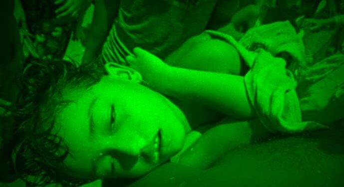 পদ্মায় ডুবে যাওয়া দুই বোনের মরদেহ উদ্ধার