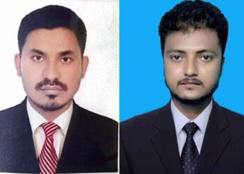 ন্যাশনাল প্রেস সোসাইটি (এনপিএস) কক্সবাজার জেলা শাখা নতুন কমিটি গঠন