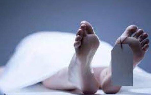 মান্দায় গলায় ফাঁস দিয়ে এক শিক্ষার্থী’র আত্মহত্যা