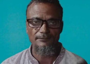 রাজশাহী মোহনপুরে ৫৬ বছর বয়সে এসএসসি পাস করলেন ইউপি সদস্য