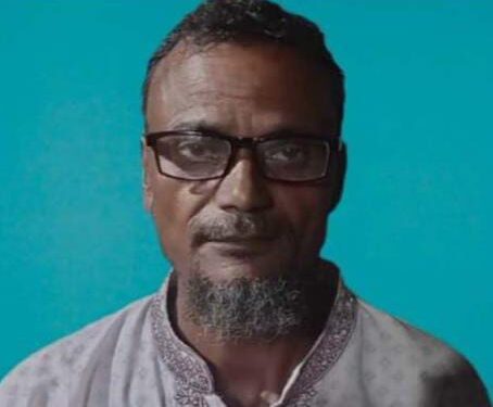 রাজশাহী মোহনপুরে ৫৬ বছর বয়সে এসএসসি পাস করলেন ইউপি সদস্য