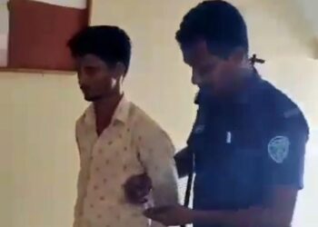 উখিয়ার শীর্ষ মাদক কারবারি করইবনিয়ার ভুট্রো ৫০ হাজার পিস ইয়াবাসহ আটক