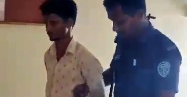 উখিয়ার শীর্ষ মাদক কারবারি করইবনিয়ার ভুট্রো ৫০ হাজার পিস ইয়াবাসহ আটক