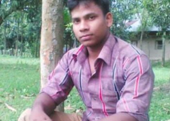 আমার এই মৃত্যুর জন্য বিকাশ প্রতারক চক্র দায়ী’