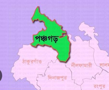 পঞ্চগড়ে বালতির পানিতে পড়ে এক শিশুর মৃত্যু