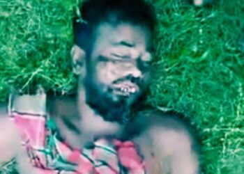 যশোরে বাওড় থেকে নৈশ প্রহরীর লাশ উদ্ধার