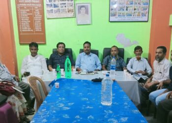 কাপ্তাইয়ে মানবাধিকার প্রতিষ্ঠা ও বাস্তবায়ন সংস্থার আলোচনা সভা সম্পন্ন