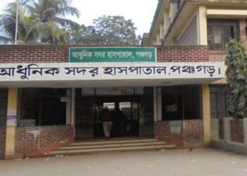 পঞ্চগড়ে পৃথক দুর্ঘটনায় তিন জনের মৃত্যু