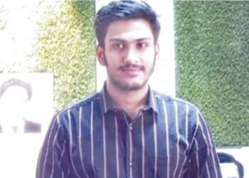 র‍্যাগিংয়ের নামে বিএসপিআই ছাত্র খুন, কেটে দিয়েছিল চুল-দাড়ি