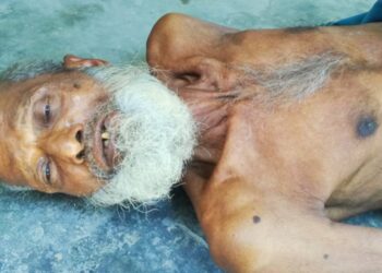 নড়াইলে স্কুলের বারান্দা থেকে বয়োবৃদ্ধের মরদেহ উদ্ধার