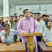 নড়াইলে বাংলাদেশ আওয়ামী যুবলীগের কর্মি সমাবেশ অনুষ্ঠিত