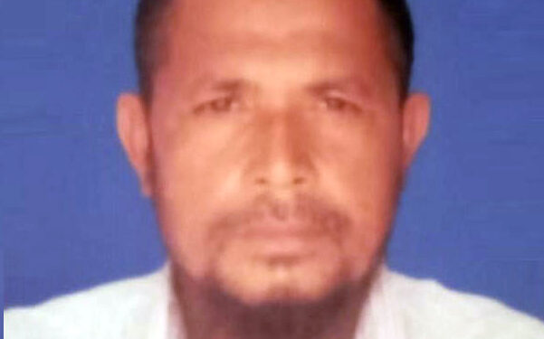 নড়াইলে মামাকে পিটিয়ে হত্যার অভিযোগ