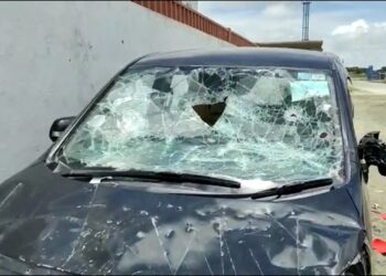 পটুয়াখালীতে আরপিসিএল তাপ বিদ্যুৎ কেন্দ্রে বেতন ভাতার দাবিতে বাঙ্গালী শ্রমিক অসন্তোষ, নিরাপত্তা কর্মীসহ আহত-২০